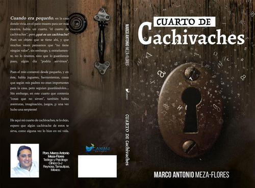 Libro: Cuarto De Cachivaches
