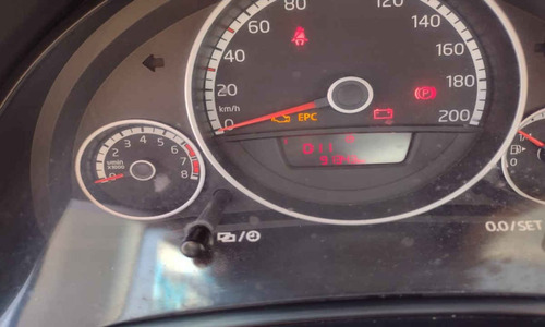 Imagen 4 de 5 de Volkswagen Up 2016