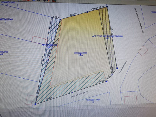 Venta Terreno En Granjas Mérida