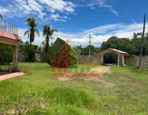 Cholul, Terreno En Venta, Yucatán