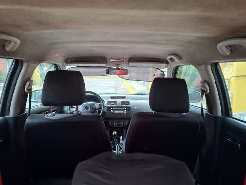 Suzuki Swift 1.5 Mt