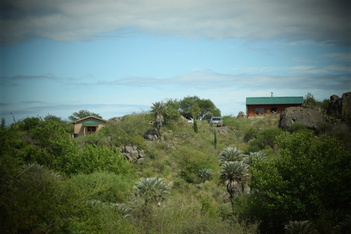 Eco Parque Campo Chacra En Córdoba Zona San Carlos Mina