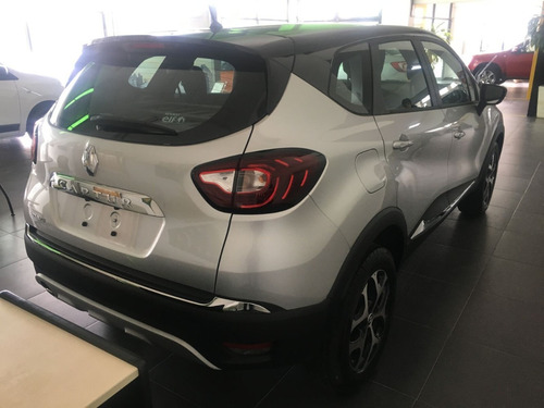Renault Captur Intens 1.6 Cvt 0km