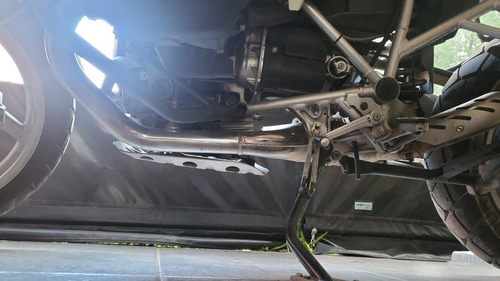 Imagen 10 de 16 de Bmw R1200 Gs Titular Impecable