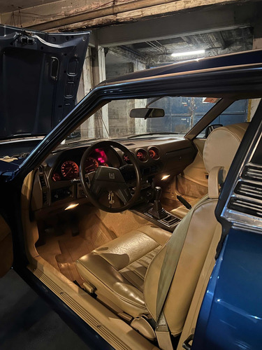 Imagen 6 de 8 de Datsun 280 Zx