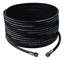 Comprar Manguera Hidrolavadora R2 5\u002F16 X 15 Mts Doble Malla Acero