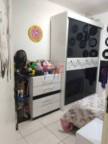 Imagem 11 de 30 de Ref: 12.863 - Excelente Sobrado No Bairro Itaquera, Com 3 Dorms (1 Suíte), Churrasqueira, Lavanderia, Jardim De Inverno, 4 Vagas, 180 M² ! - 12863