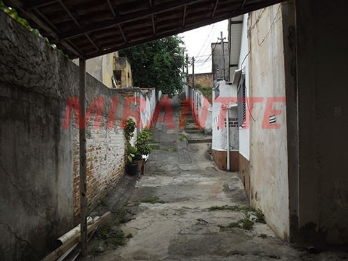 Imagem 3 de 9 de Terreno Em Imirim - São Paulo, Sp - 294403