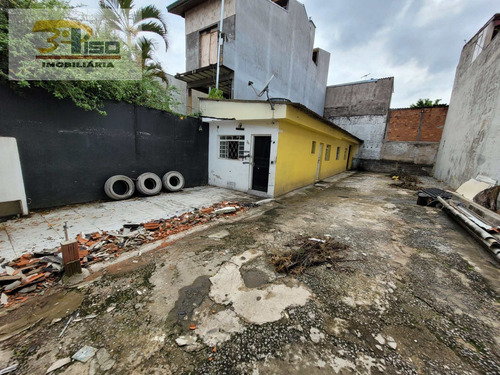 Imagem 10 de 12 de Casa Térrea Em Jardim Iva - São Paulo - 2075