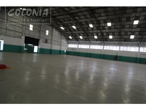 Imagem 25 de 29 de Comercial Para Locação - 3685305