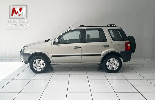 Ford Ecosport 1.6 Xls Flex 5p