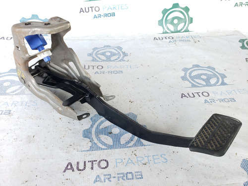 Pedal Freno Y Switch Interruptor Honda Hr-v Prime 16-21 (Usado)