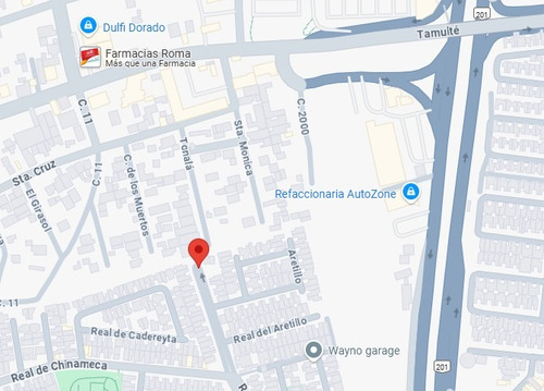 ¡venta Real De Calacoaya, Real De San Francisco, Francisco Villa , 22236 Tijuana, B.c. , Excelente Oportunidad De Inversión !ga