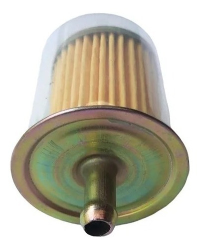 Filtro Gasolina Universal Gf-61  Para Todos Carburados 