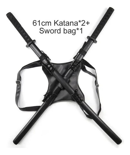 24 Katana De Anime De Deadpool Para Jóvenes Espada Samurái