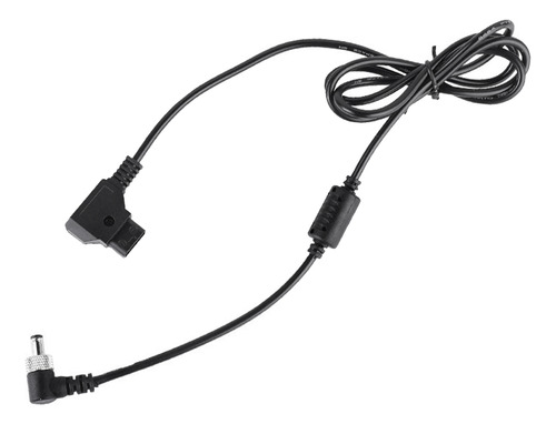 Cable De Fuente De Alimentación D-tap A Puerto, Cable De Car