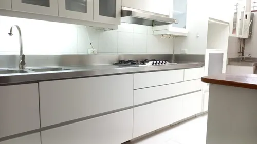 Casa En Arriendo/venta En Cerros De Niza. Cod A15361