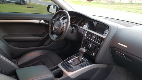 Audi A5 Coupe