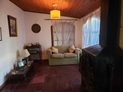 Imagen 5 de 28 de Casa En Venta Rivera De Villa Belgrano