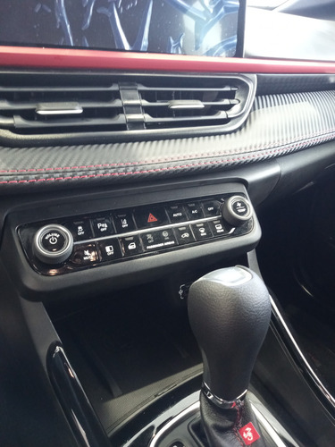 Fiat Pulse 1.3 Gse Abarth Turbo 270 At