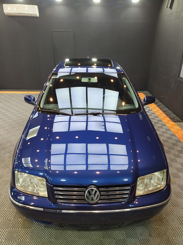 Volkswagen Bora 2.0 Trendline