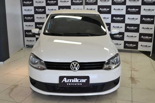 Volkswagen Fox 1.0 8v (g2) (kit-v) 4p