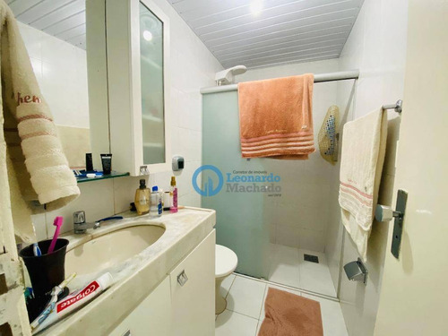 Imagem 11 de 14 de Apartamento À Venda, 118 M² Por R$ 390.000,00 - Cocó - Fortaleza/ce - Ap0925