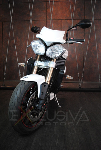 Triumph Speed Triple 1050