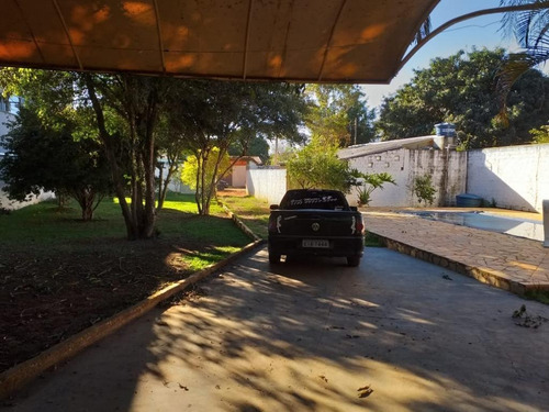 Imagem 9 de 20 de Chácara Em Araçoiaba Da Serra - Sp - Ch0026_soro