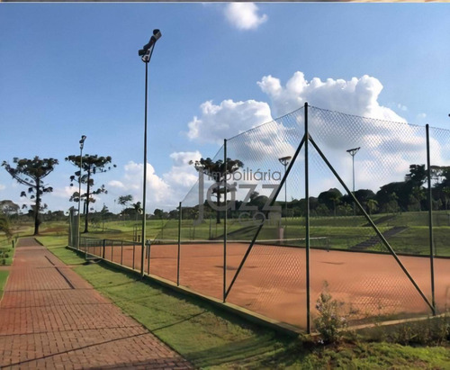 Imagem 17 de 26 de Terreno À Venda, 926 M² Por R$ 556.062,00 - Condomínio Haras Patente - Jaguariúna/sp - Te1729