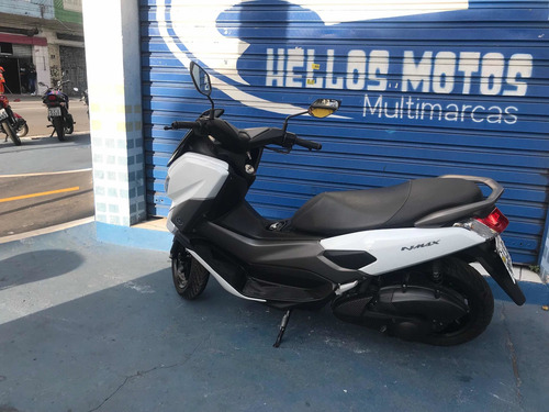 Imagem 4 de 10 de Yamada Nmax 160 Abs Yamada Nmax 2018