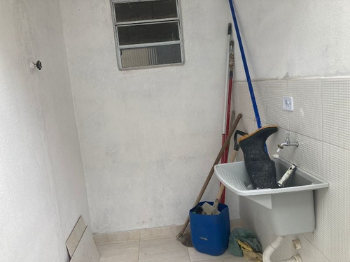 Imagem 10 de 14 de Casa Térrea No Jardim Santana Do Pedregulho - Cs-2066