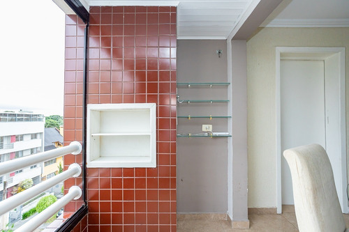 Imagem 19 de 30 de Apartamento 3 Quartos 2 Vagas - Vila Izabel