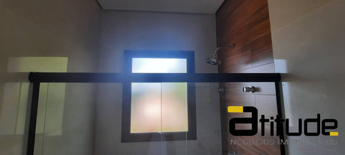 Imagem 9 de 15 de Casa A Venda No Condomínio Reserva Santa Anna. - 5166