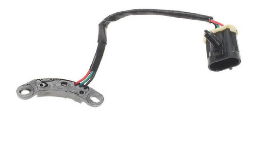 Sensor Cigüeñal Pontiac Grand Am 6 Cil 3.1 Lts Mod 94-05