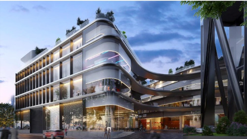 Imagen 6 de 29 de Venta De Departamento En Preventa Zona Centro Monterrey