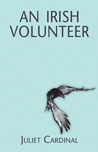 An Irish Volunteer, De Cardinal, Juliet. Editorial Salthill Press, Tapa Blanda En Inglés