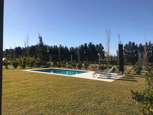 Imagen 3 de 10 de Casa - Los Castaños
