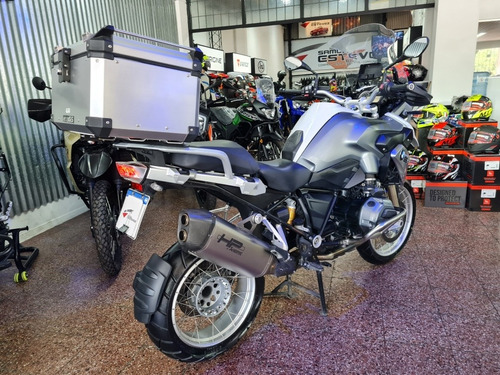 Imagen 12 de 19 de Bmw R 1200 Gs Impecable - Permutas - Financiacion