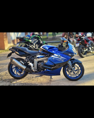 Bmw K1300s
