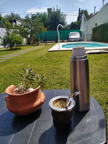 Casa En Venta En Moreno