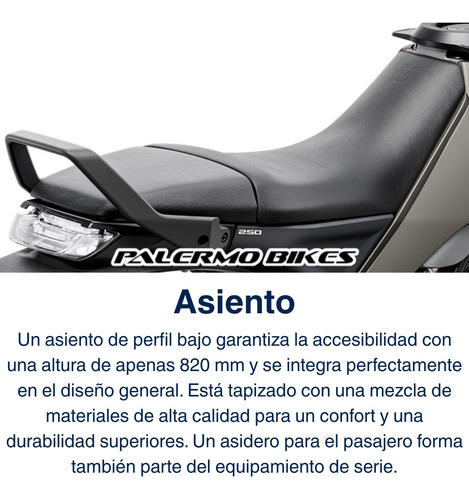 Svartpilen 401 Nueva Línea Entrega Inmediata Precio Unico