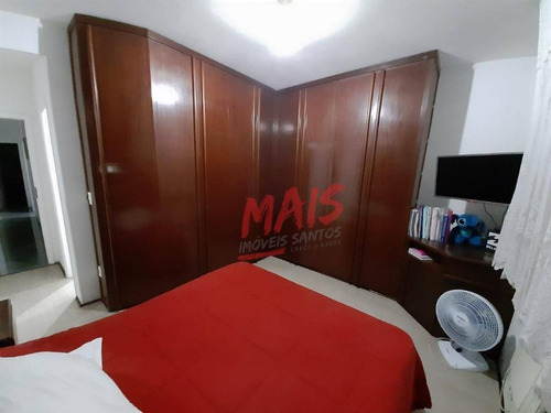 Imagem 17 de 25 de 3 Dormitórios, Frente Com Varanda Mobiliável, Amplo!! - Ap5787