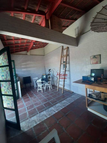 Imagem 8 de 30 de Casa Com 3 Dormitórios, 400 M² - Venda Por R$ 1.600.000,00 Ou Aluguel Por R$ 3.200,00/mês - Vila Jaguara - São Paulo/sp - Ca1227