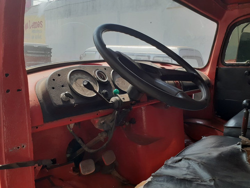 Mercedes Benz Mb 1113 Caçamba