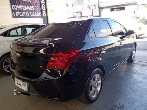 Chevrolet Prisma 2019 1.4 Lt 4p
