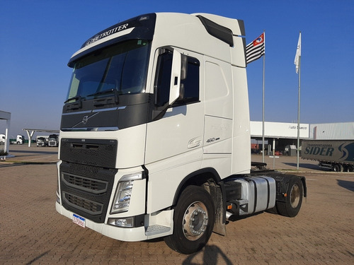 Imagem 1 de 1 de Volvo Fh 460 4x2