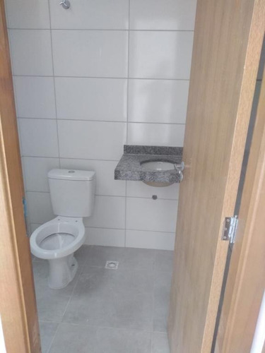 Imagem 16 de 19 de Casa Residencial - 5508