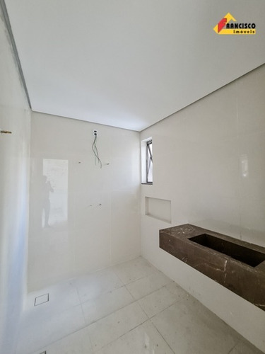Imagem 20 de 20 de Apartamento À Venda, 3 Quartos, 1 Suíte, 2 Vagas, Centro - Divinópolis/mg - 46161