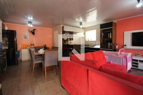 Imagem 5 de 15 de Casa À Venda - Rio Branco, 4 Quartos, 130 M² - S893419080